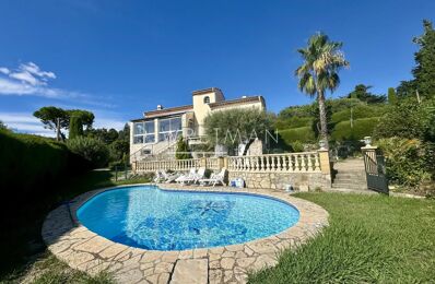 vente maison 799 000 € à proximité de Saint-Martin-du-Var (06670)