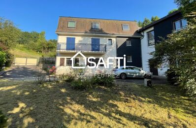 vente maison 221 000 € à proximité de Saint-Hilaire-Peyroux (19560)