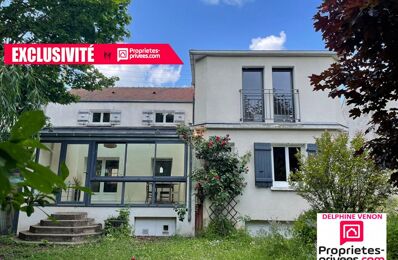 vente maison 282 150 € à proximité de Germigny-des-Prés (45110)