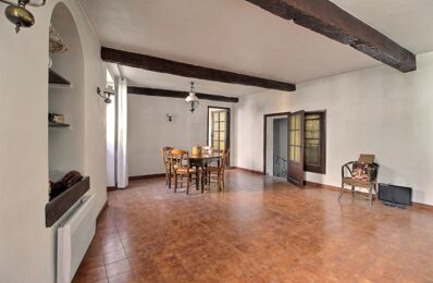 vente appartement 195 000 € à proximité de La Bastide (83840)