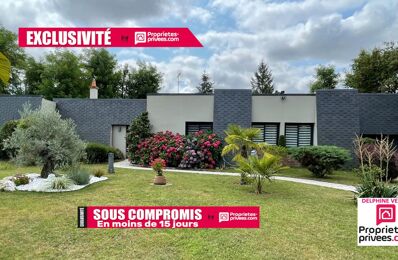 vente maison 506 825 € à proximité de Germigny-des-Prés (45110)