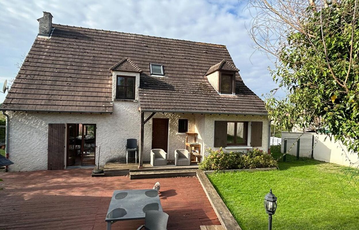 maison 9 pièces 190 m2 à vendre à Nevers (58000)