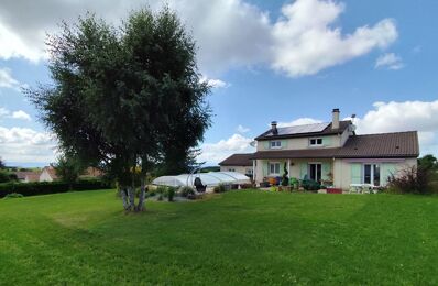 vente maison 270 000 € à proximité de Pont-Salomon (43330)