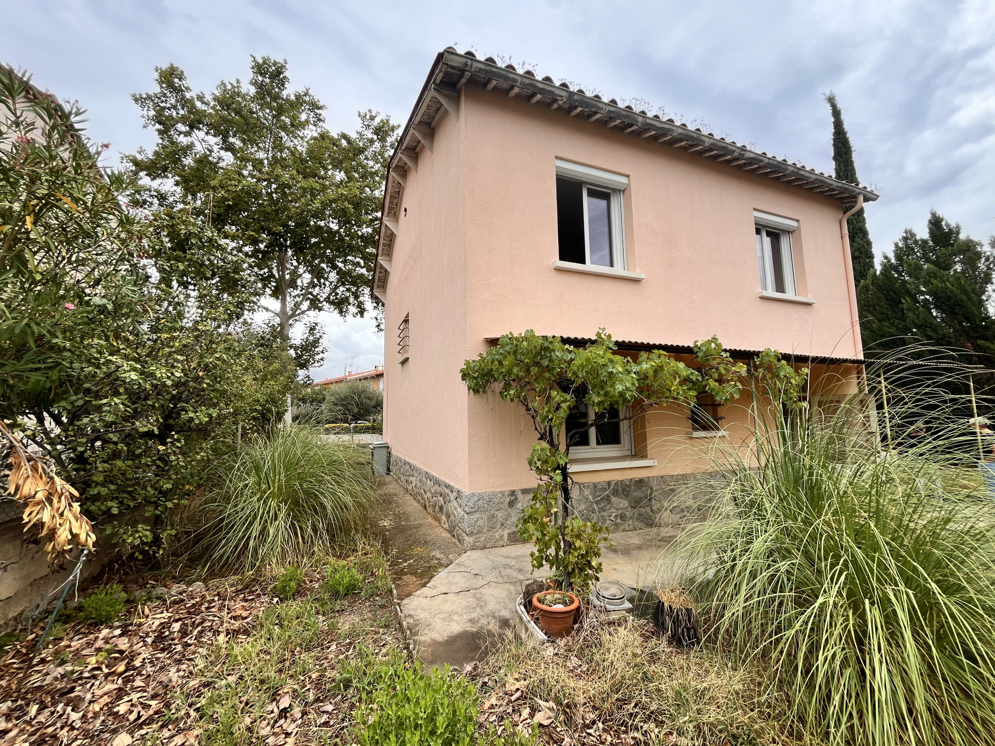 Villa / Maison 5 pièces  à vendre Céret 66400