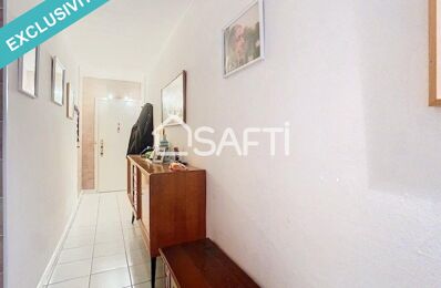 vente appartement 207 000 € à proximité de Quincy-sous-Sénart (91480)