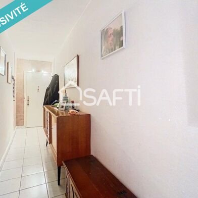 Appartement 3 pièces 70 m²