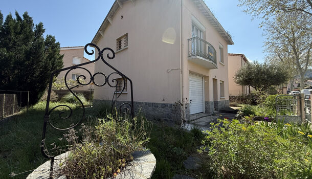 Villa / Maison 5 pièces  à vendre Céret 66400