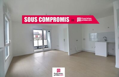 vente appartement 187 000 € à proximité de Vauréal (95490)