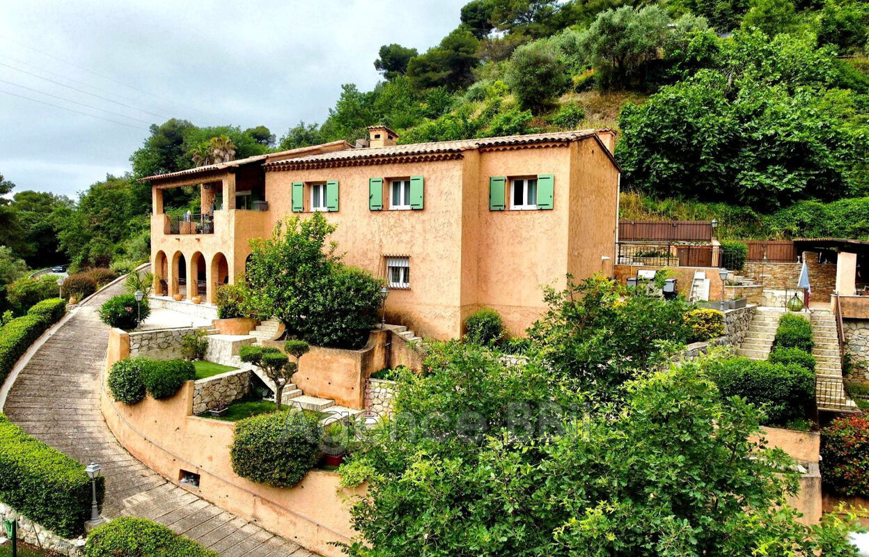 maison 4 pièces 194 m2 à vendre à Nice (06100)