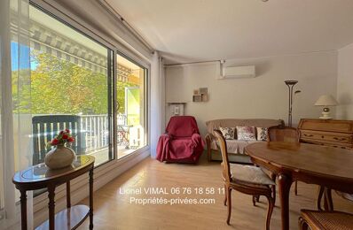 vente appartement 155 000 € à proximité de Gerzat (63360)