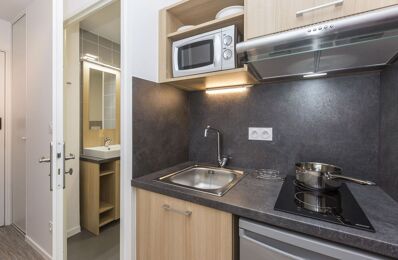 vente appartement 69 500 € à proximité de Couchey (21160)