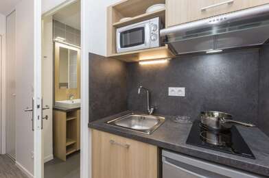 Appartement 1 pièces 69500 €