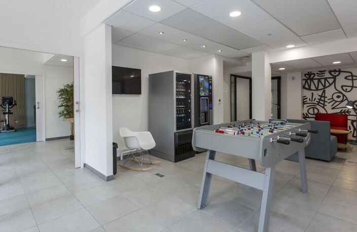 Studio - 20m ² — photo 3