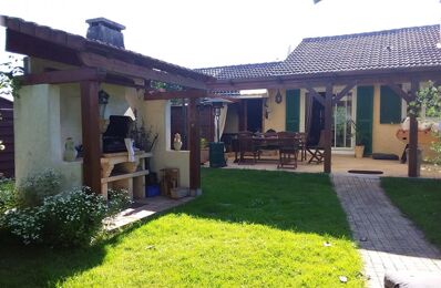 vente maison 349 000 € à proximité de Boran-sur-Oise (60820)