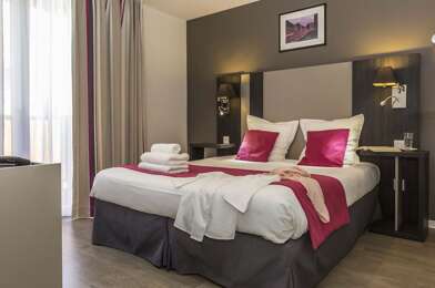 Appartement 2 pièces 107000 €