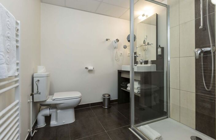 Studio - 33m ² — photo 3