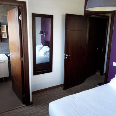 Appartement 2 pièces 124000 €