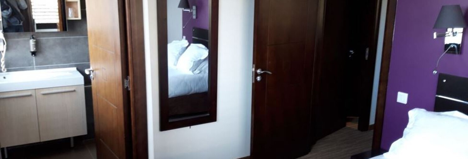 Appartement 2 Pièces 35 m² à vendre à Ferney-Voltaire (01210)