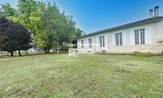 Maison 9 Pièces 200 m² à vendre à Fronsac (33126)