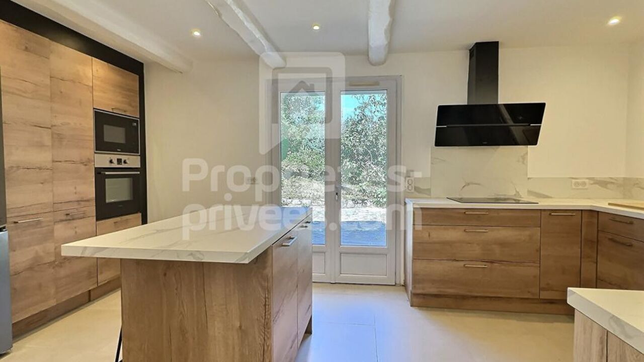 maison 6 pièces 152 m2 à vendre à La Motte (83920)