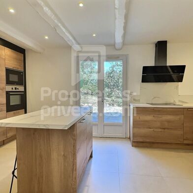 Maison 6 pièces 152 m²