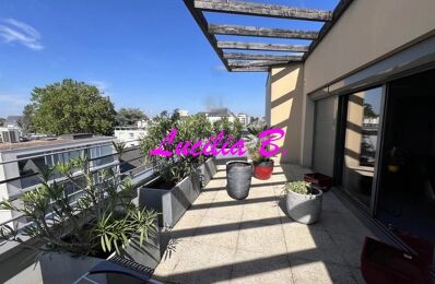 vente appartement 592 800 € à proximité de Joué-Lès-Tours (37300)