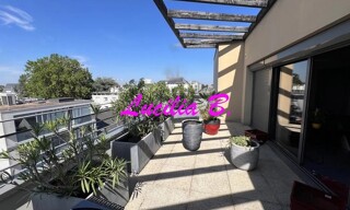 Appartement 5 Pièces 128 m² à vendre à Tours (37000)