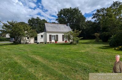 vente maison 249 576 € à proximité de Fay-de-Bretagne (44130)