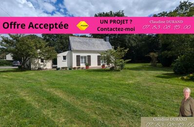 vente maison 229 818 € à proximité de Quilly (44750)