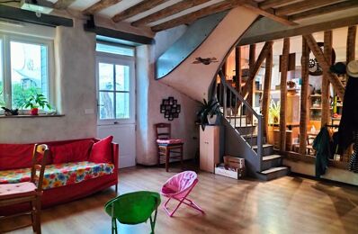 vente maison 306 770 € à proximité de Neuville-sur-Sarthe (72190)