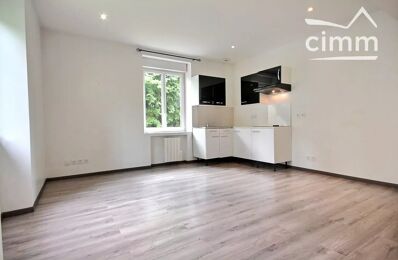 vente appartement 96 000 € à proximité de Montbonnot-Saint-Martin (38330)