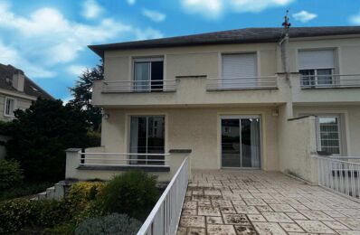 vente maison 190 000 € à proximité de Anizy-le-Grand (02320)