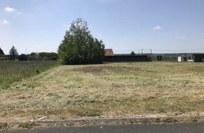 vente terrain 48 000 € à proximité de Mezieres-Au-Perche (28160)