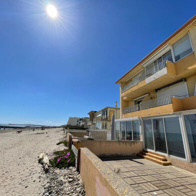 Appartement 3 pièces 375000 €