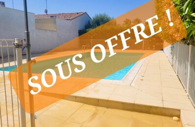 vente appartement 145 000 € à proximité de Villeneuve-Lès-Béziers (34420)