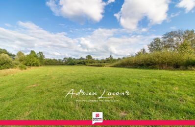 vente terrain 93 990 € à proximité de Romorantin-Lanthenay (41200)