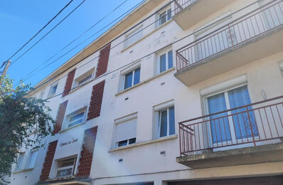 appartement 4 pièces 87 m2 à vendre à Montauban (82000)