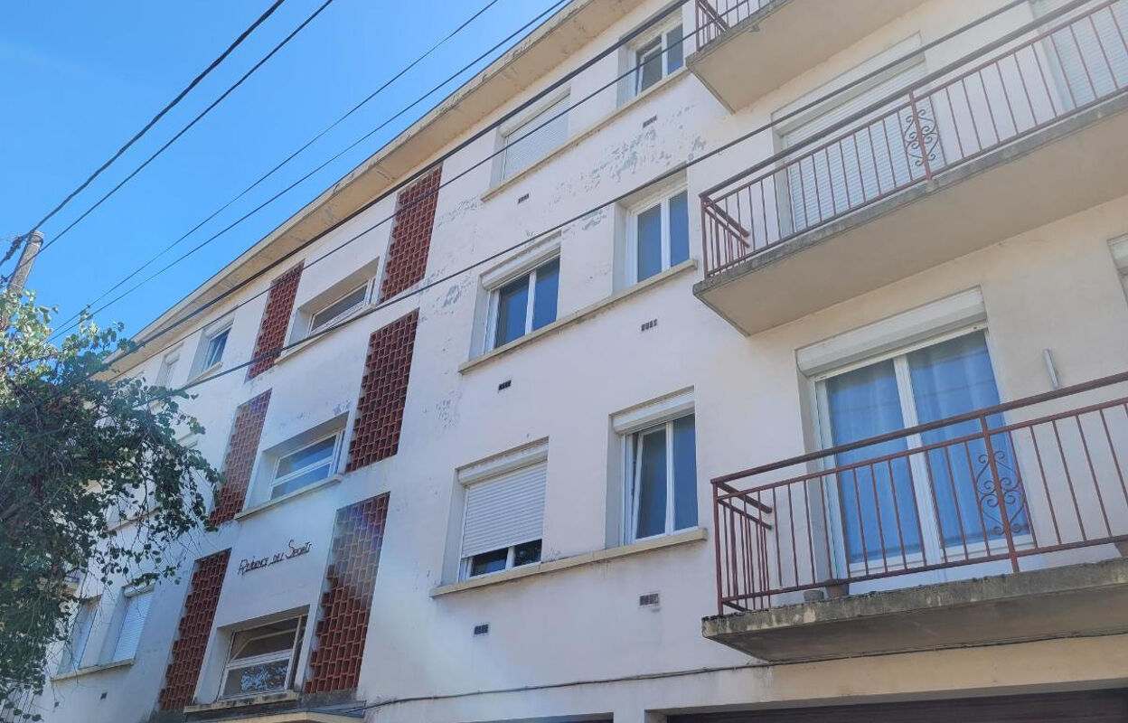 appartement 4 pièces 87 m2 à vendre à Montauban (82000)