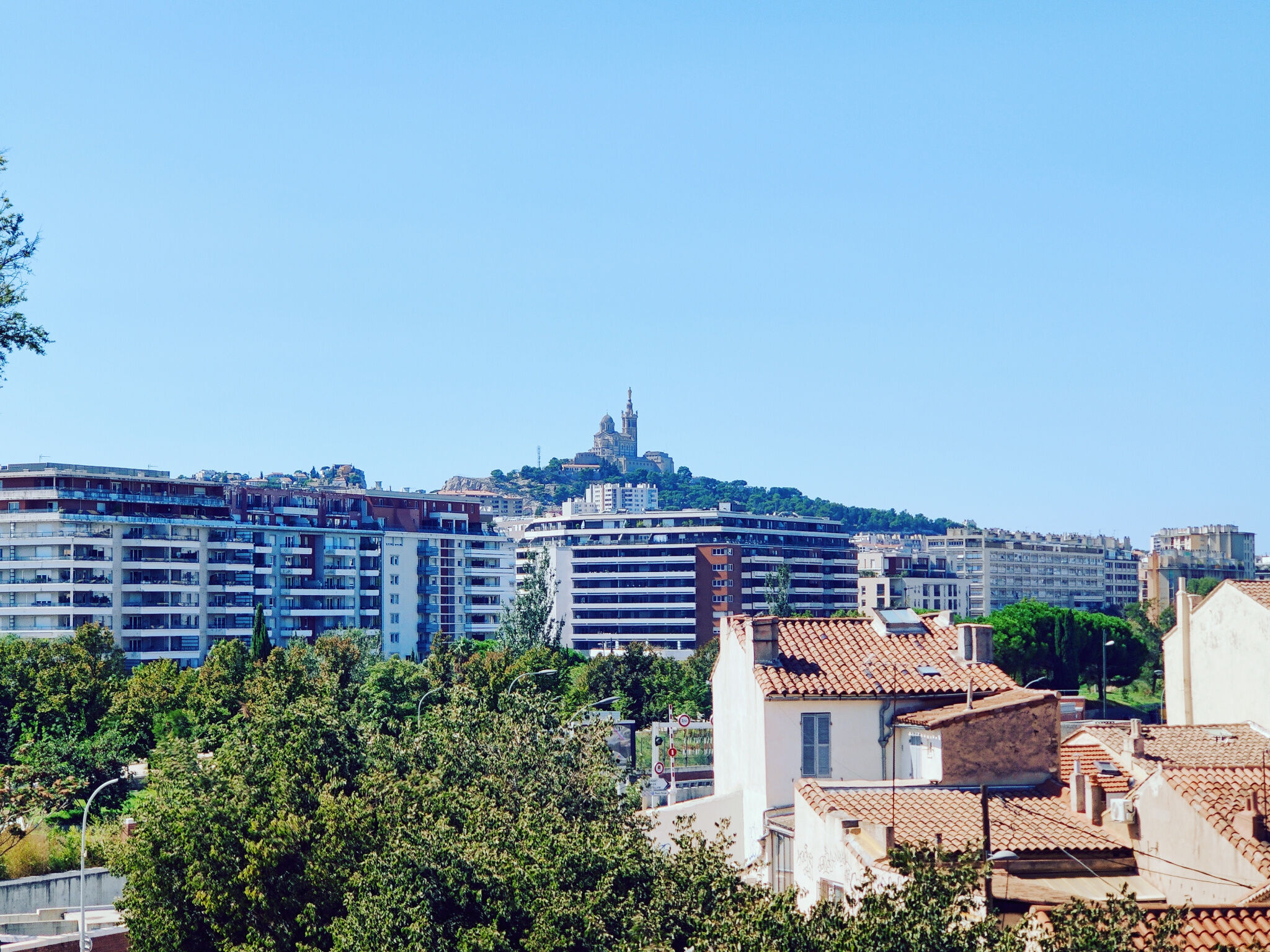 Appartement 2 pièces  à louer Marseille 2eme 13002