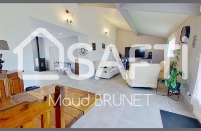 vente maison 365 000 € à proximité de Blaru (78270)