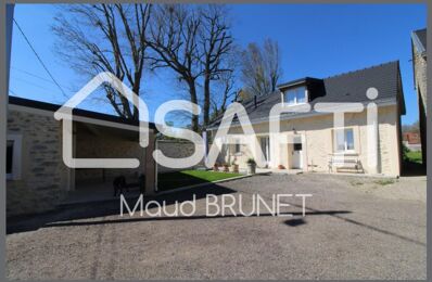 vente maison 365 000 € à proximité de Boinville-en-Mantois (78930)