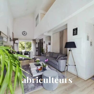 Maison 4 pièces 82 m²