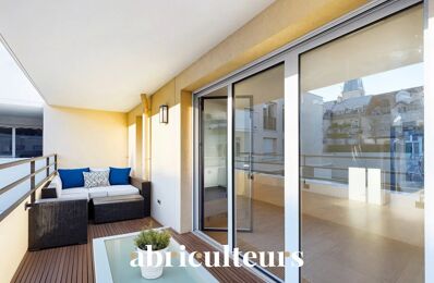 vente appartement 495 000 € à proximité de Saint Ouen (93400)