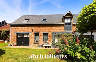 vente maison 555 175 € à proximité de Authon (41310)