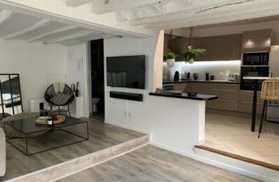 vente appartement 329 000 € à proximité de Paris 1 (75001)