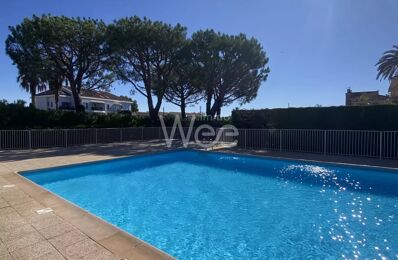 vente appartement 498 750 € à proximité de Châteauneuf-Grasse (06740)