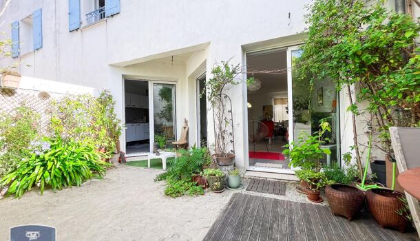 Villa / Maison 3 pièces  à vendre Meschers-sur-Gironde 17132