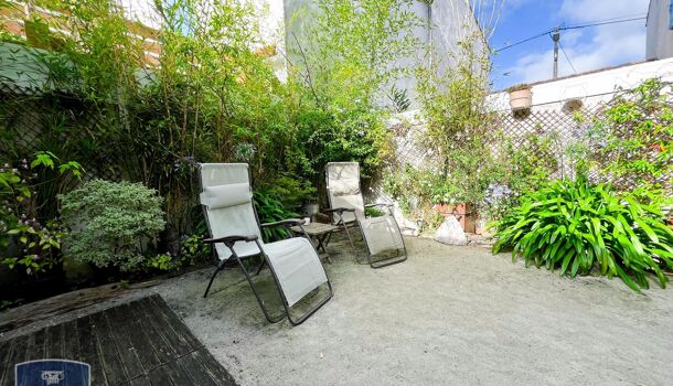 Villa / Maison 3 pièces  à vendre Meschers-sur-Gironde 17132