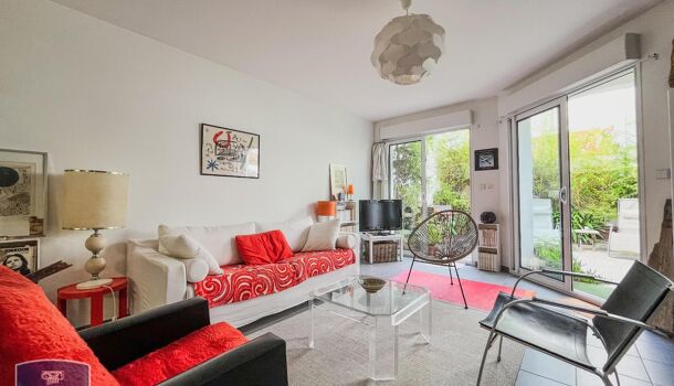 Villa / Maison 3 pièces  à vendre Meschers-sur-Gironde 17132