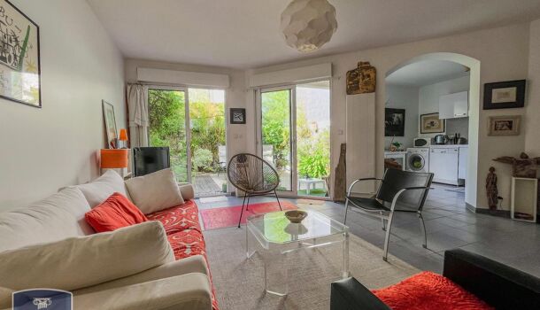 Villa / Maison 3 pièces  à vendre Meschers-sur-Gironde 17132